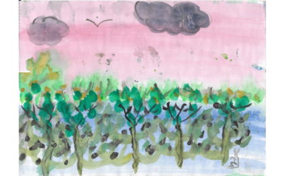 The Forest of Sensation