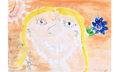 My Family And Other Monsters